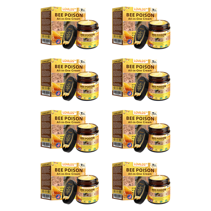 LOVILDS™ Bee Poison All-in-One Cream US Dermatologist Approved